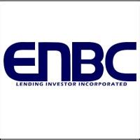 ENBC Lending Investor, Inc. .